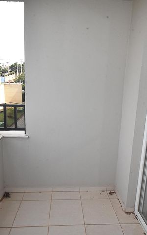 Apartamento para alugar com 83m², 3 quartos e 2 vagas Apartamento para alugar com 83m², 3 quartos e 2 vagasVaranda da Sala