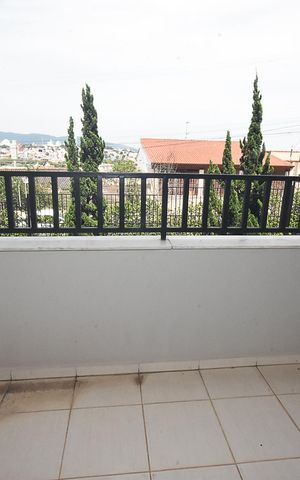 Apartamento para alugar com 83m², 3 quartos e 2 vagas Apartamento para alugar com 83m², 3 quartos e 2 vagasVaranda da Sala
