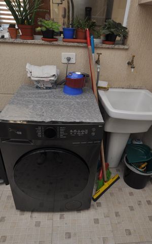 Casa de condomínio à venda com 60m², 2 quartos e 2 vagasÁrea de Serviço