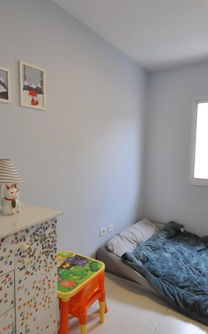 Casa de condomínio à venda com 60m², 2 quartos e 2 vagasSuíte 2