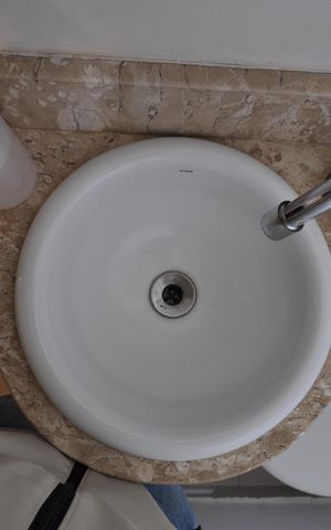 Casa de condomínio à venda com 60m², 2 quartos e 2 vagasBanheiro da Suíte 2