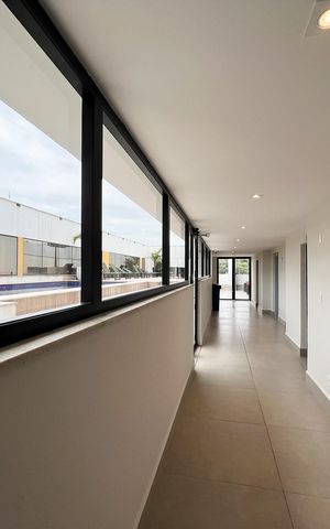 Studio para alugar com 25m², 1 quarto e 1 vaga Studio para alugar com 25m², 1 quarto e 1 vagaÁrea comum - Piscina e Churrasqueira