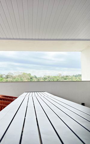 Studio para alugar com 25m², 1 quarto e 1 vaga Studio para alugar com 25m², 1 quarto e 1 vagaÁrea comum - Churrasqueira