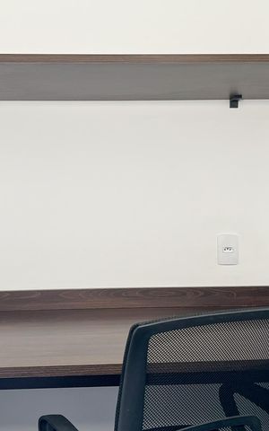 Studio para alugar com 25m², 1 quarto e 1 vaga Studio para alugar com 25m², 1 quarto e 1 vagaQuarto