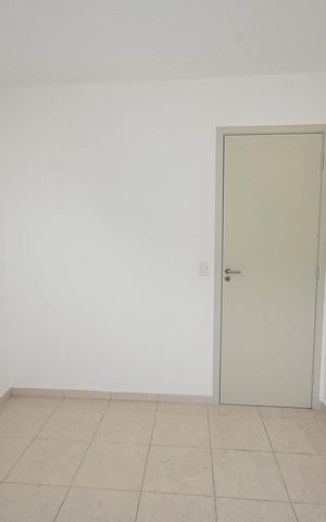 Apartamento para alugar com 83m², 3 quartos e 2 vagas Apartamento para alugar com 83m², 3 quartos e 2 vagasQuarto 3