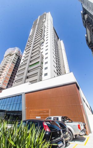 Apartamento para alugar com 59m², 2 quartos e 1 vaga Apartamento para alugar com 59m², 2 quartos e 1 vagaVista da Rua