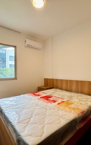 Apartamento para alugar com 115m², 3 quartos e 2 vagas