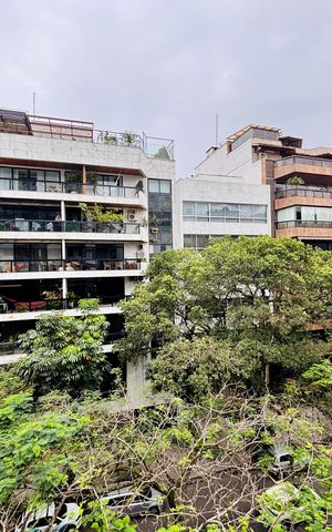 Apartamento para alugar com 115m², 3 quartos e 2 vagas