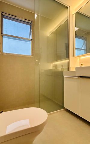 Apartamento para alugar com 115m², 3 quartos e 2 vagas