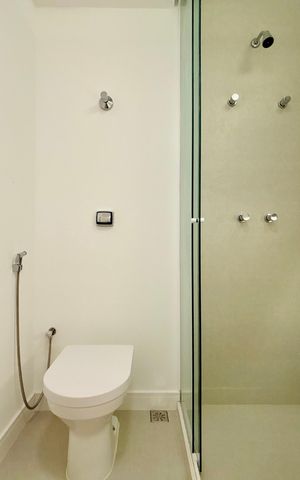 Apartamento para alugar com 115m², 3 quartos e 2 vagas