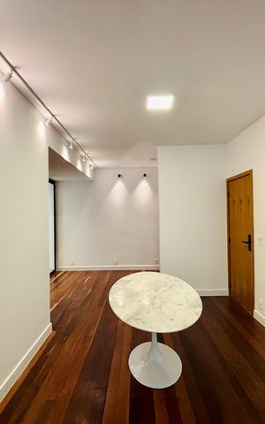 Apartamento para alugar com 115m², 3 quartos e 2 vagas