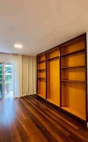 Apartamento para alugar com 115m², 3 quartos e 2 vagas