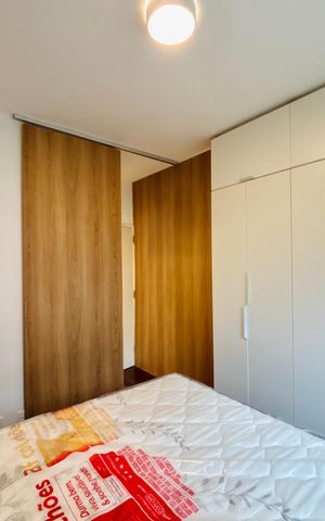 Apartamento para alugar com 115m², 3 quartos e 2 vagas