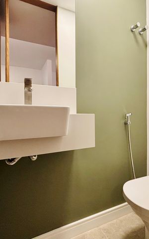 Apartamento para alugar com 115m², 3 quartos e 2 vagas