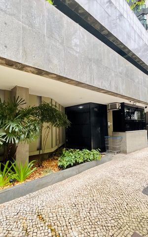 Apartamento para alugar com 115m², 3 quartos e 2 vagas