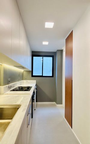 Apartamento para alugar com 115m², 3 quartos e 2 vagas