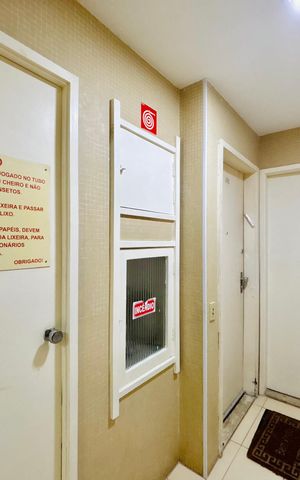 Apartamento para alugar com 115m², 3 quartos e 2 vagas