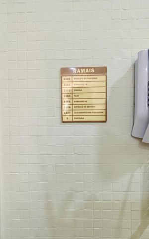Apartamento para alugar com 115m², 3 quartos e 2 vagas