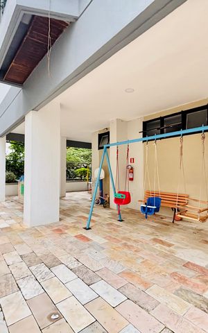 Apartamento para alugar com 115m², 3 quartos e 2 vagas