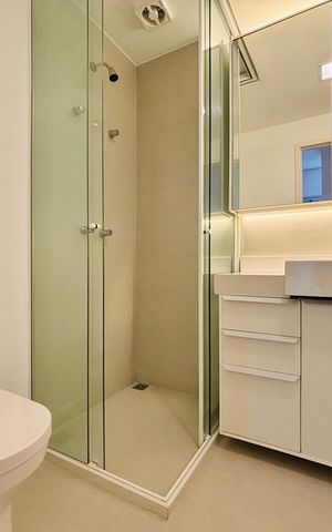 Apartamento para alugar com 115m², 3 quartos e 2 vagas