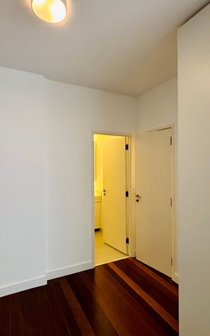 Apartamento para alugar com 115m², 3 quartos e 2 vagas