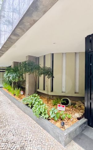 Apartamento para alugar com 115m², 3 quartos e 2 vagas