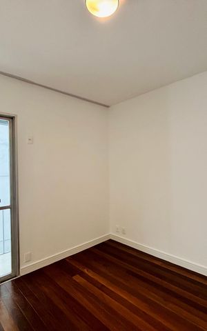 Apartamento para alugar com 115m², 3 quartos e 2 vagas