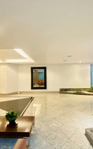 Apartamento para alugar com 115m², 3 quartos e 2 vagas