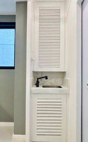Apartamento para alugar com 115m², 3 quartos e 2 vagas