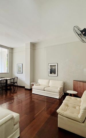Apartamento para alugar com 115m², 3 quartos e 2 vagas