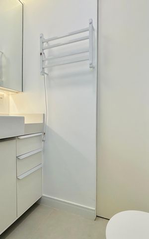 Apartamento para alugar com 115m², 3 quartos e 2 vagas