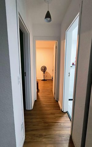 Apartamento à venda com 37m², 2 quartos e sem vaga Apartamento à venda com 37m², 2 quartos e sem vagaCorredor