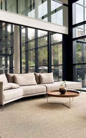 Studio para alugar com 45m², 1 quarto e 1 vaga