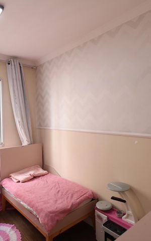 Apartamento para alugar com 43m², 2 quartos e 1 vaga Apartamento para alugar com 43m², 2 quartos e 1 vagaQuarto 2