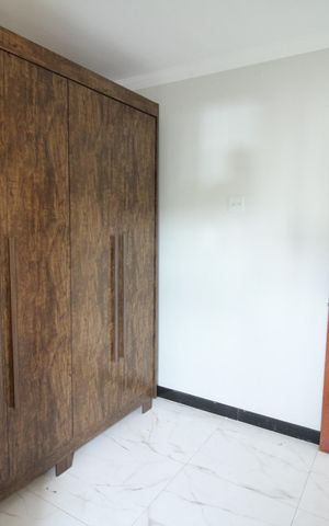 Apartamento à venda com 54m², 2 quartos e 1 vagaQuarto 2