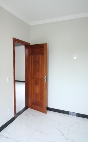 Apartamento à venda com 54m², 2 quartos e 1 vagaQuarto 1