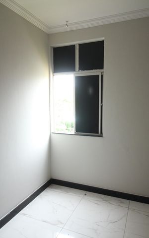Apartamento à venda com 54m², 2 quartos e 1 vagaQuarto 2