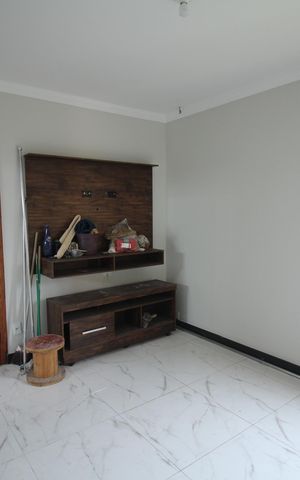 Apartamento à venda com 54m², 2 quartos e 1 vagaSala