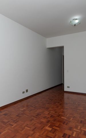 Apartamento para alugar com 76m², 2 quartos e 2 vagasSala