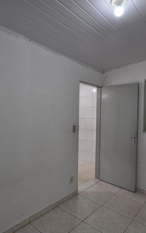 Casa para alugar com 65m², 2 quartos e sem vagaQuarto 1