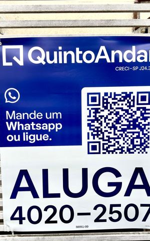 Casa para alugar com 45m², 2 quartos e 1 vagaPlaca