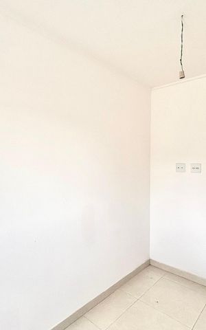 Casa para alugar com 45m², 2 quartos e 1 vagaQuarto 1