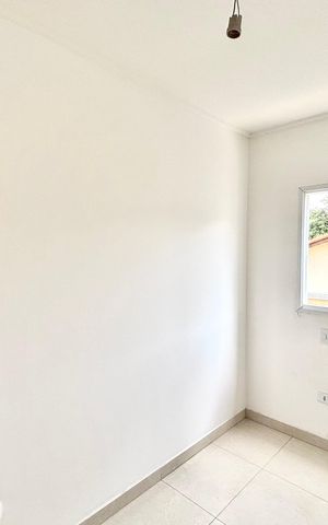 Casa para alugar com 45m², 2 quartos e 1 vagaQuarto 1