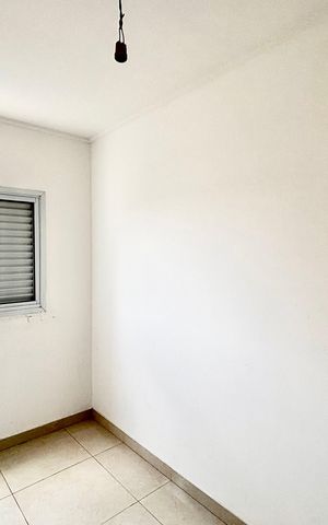Casa para alugar com 45m², 2 quartos e 1 vagaQuarto 1