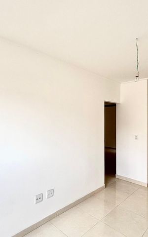 Casa para alugar com 45m², 2 quartos e 1 vagaSala