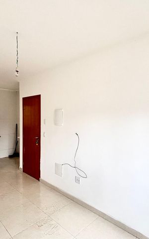 Casa para alugar com 45m², 2 quartos e 1 vagaSala