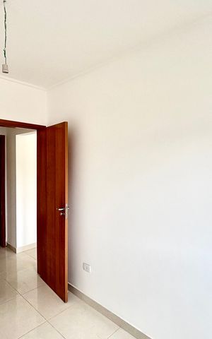 Casa para alugar com 45m², 2 quartos e 1 vagaQuarto 1