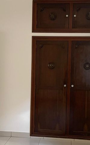 Casa para alugar com 320m², 3 quartos e 2 vagas Casa para alugar com 320m², 3 quartos e 2 vagasQuarto 1