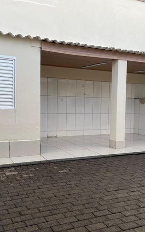 Casa para alugar com 320m², 3 quartos e 2 vagas Casa para alugar com 320m², 3 quartos e 2 vagasÁrea externa