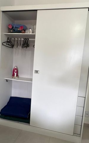 Casa para alugar com 90m², 2 quartos e 2 vagas